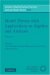  Model Theory With Applications to Algebra and Analysis