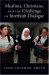 Muslims, Christians, and the Challenge of Interfaith Dialogue cover