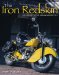 The Iron Redskin : The History of the Indian Motorcycle cover