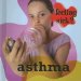 Asthma cover