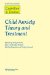 Child Anxiety Theory and Treatment : A Special Issue of Cognition & Emotion cover