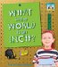 What in the World is an Inch? cover