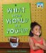 What in the World is a Pound? cover