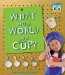What in the World is a Cup? cover