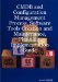 CMDB and Configuration Management Process, Software Tools Creation and Maintenance, Planning, Implementation Guide cover