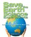 Save the Earth Science Experiments : Science Fair Projects for Eco Kids cover