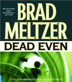 Dead Even [Click for larger image]