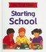 Starting School cover