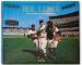 Neil Leifer : Ballet in the Dirt the Golden Age of Baseball cover