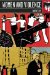 Women and Violence cover