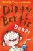 Burp cover