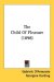The Child of Pleasure cover