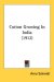 Cotton Growing In India cover