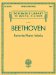 Beethoven : Favorite Piano Works cover