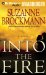Into the Fire cover