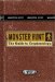 Monster Hunt : The Guide to Cryptozoology cover