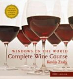 Windows on the World Complete Wine Course 2009 Edition [Click for larger image]