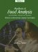 Handbook of Food Analysis : Methods, Instruments and Applications cover
