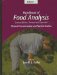 Handbook of Food Analysis : Physical Characterization and Nutrient Analysis cover