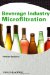 Beverage Industry Microfiltration cover