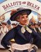 Ballots for Belva : The True Story of a Woman's Race for the Presidency cover