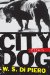 City Dog : Essays cover