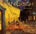 Van Gogh 2009 Calendar cover