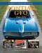 Pontiac GTO 1964-1974 cover