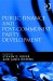 Public Finance and Post-Communist Party Development cover