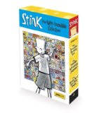 Stink : The Incredible Shrinking Kid [Click for larger image]