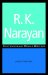 R.K. Narayan cover