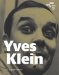 Yves Klein cover