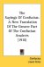 The Sayings Of Confucius : A New Translation of the Greater Part of the Confucian Analects cover