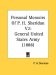Personal Memoirs of P.H. Sheridan : General United States Army cover