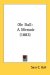 Ole Bull : A Memoir cover