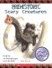 Prehistoric Scary Creatures cover