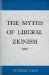 Myths of Liberal Zionism cover