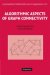  Algorithmic Aspects of Graph Connectivities
