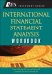 International Financial Statement Analysis cover
