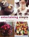 Entertaining Simple cover