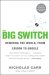 Big Switch : Rewiring the World, from Edison to Google cover