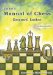 Lasker's Manual of Chess cover
