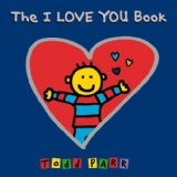 The I Love You Book [Click for larger image]
