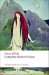 Complete Shorter Fiction cover