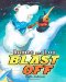Romeo and Lou Blast Off cover