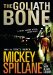 The Goliath Bone : Library Edition cover