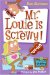 Mr. Louie Is Screwy! cover