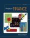 Principles of Finance cover