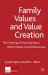 Family Values and Value Creation : The Fostering of Enduring Values Within Family-Owned Businesses cover