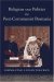 Religion and Politics in Post-Communist Romania cover